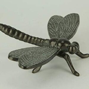SPI Home Cast Iron Dragonfly