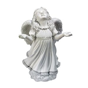 Design Toscano In God's Grace Angel Statue