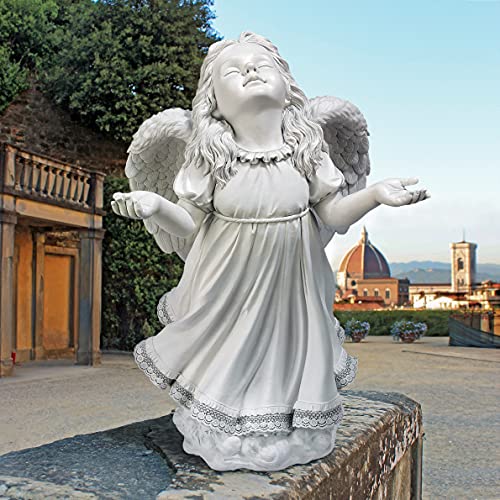 Design Toscano In God's Grace Angel Statue