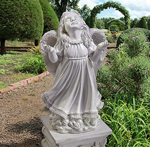 Design Toscano In God's Grace Angel Statue