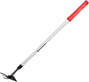 corona gt 3244 extended reach hoe and cultivator, gray