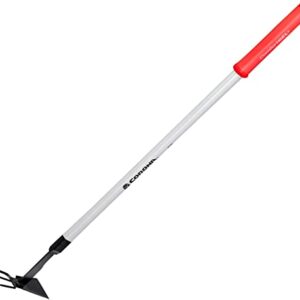 Corona GT 3244 Extended Reach Hoe and Cultivator, Gray