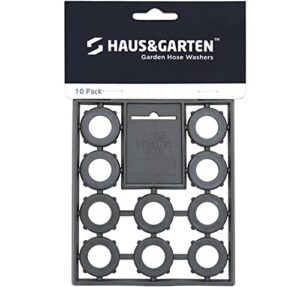 garden hose washers 10pc-pack