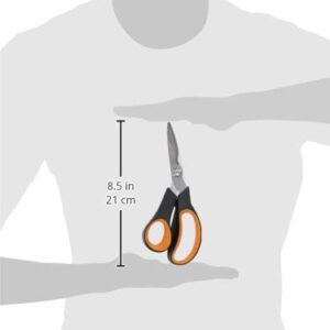 Fiskars Soft Grip Garden Shear