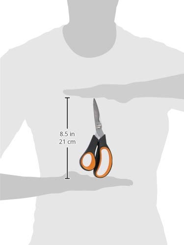 Fiskars Soft Grip Garden Shear