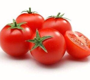 Small Red Cherry Tomato Seeds, 500 Heirloom Seeds Per Packet, (Isla's Garden Seeds), Non GMO Seeds, Botanical Name: Solanum lycopersicum