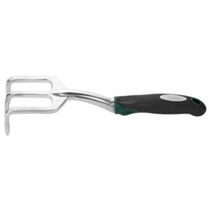 Mr. Pen- Garden Hand Cultivator, Mini Hand Rake, Hand Rake Garden Tool, Hand Cultivator, Cultivator, Hand Held Cultivator, Garden Cultivator, Garden Rake, Hand Rake, 3 Prong Garden Rake