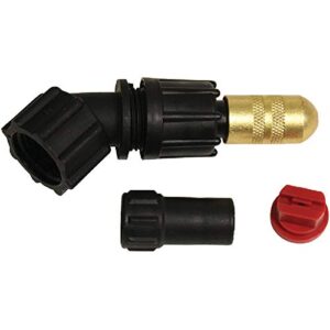 home & garden premium nozzle kit