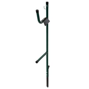 stalwart 75-st6009 garden caddy, original version, green