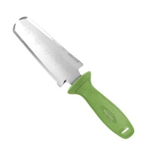 martha stewart bdl-a0118 hori garden knife, green