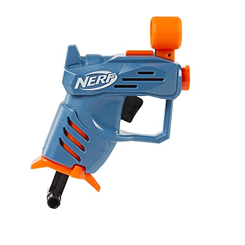 NERF Elite Ace SD-1 Party Pack, 10 Blasters, 20 Darts, Kids Party Favors, Perfect Easter Basket Stuffers, Great Easter Gifts for Kids or Easter Toys for 8 Year Old Boys & Girls & Up (Amazon Exclusive)