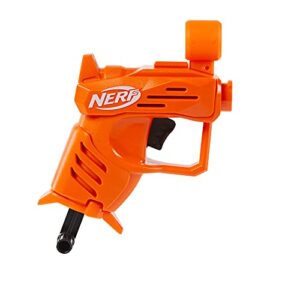 NERF Elite Ace SD-1 Party Pack, 10 Blasters, 20 Darts, Kids Party Favors, Perfect Easter Basket Stuffers, Great Easter Gifts for Kids or Easter Toys for 8 Year Old Boys & Girls & Up (Amazon Exclusive)