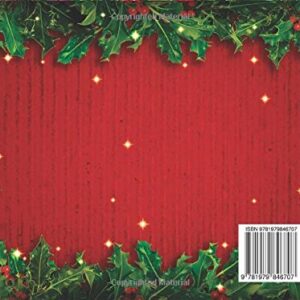 Stocking Stuffers For Men: Christmas Sudoku Puzzles: Sudoku Puzzles Holiday Gifts And Sudoku Stocking Stuffers