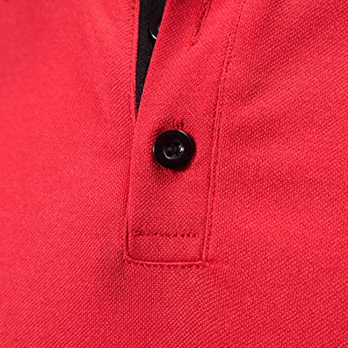 Black Hoodie Lightning Deals of Today Prime Clearance for Boyfriend Mens Button Down Long Sleeve Shirts Men's Long Sleeve Shirts t Shirts for Men Stocking Stuffer for Men