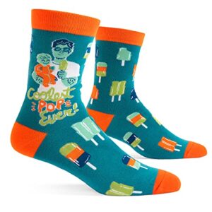 lavley cool pop socks for dad – funny novelty gift for dads and grandpas for father’s day and christmas stocking stuffers