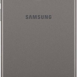 Samsung Galaxy Tab A 16GB 8-Inch Tablet - Smoky Titanium (Renewed)