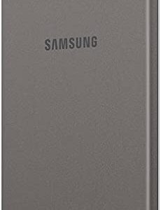 Samsung Galaxy Tab A 16GB 8-Inch Tablet - Smoky Titanium (Renewed)