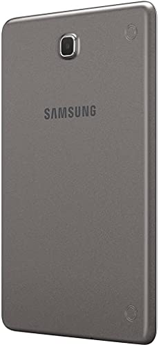 Samsung Galaxy Tab A 16GB 8-Inch Tablet - Smoky Titanium (Renewed)