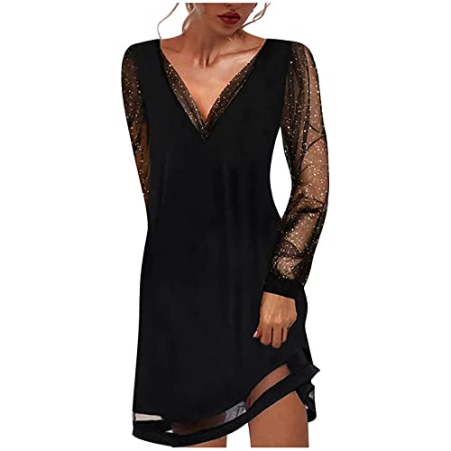 Womens Dresses for Wedding Guest Plus Size Christmas Dresses for Women for Men Mardi Gras Outfit for Women Stocking Stuffers for Adults