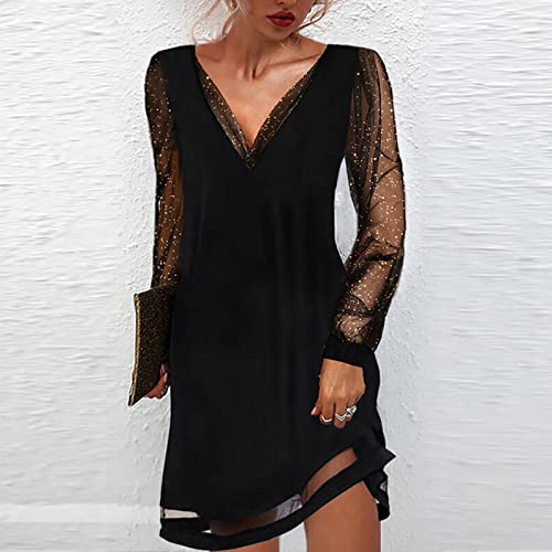 Womens Dresses for Wedding Guest Plus Size Christmas Dresses for Women for Men Mardi Gras Outfit for Women Stocking Stuffers for Adults