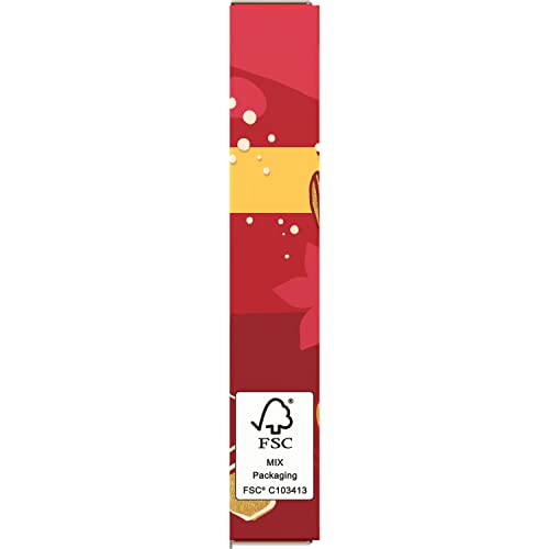 Burt’s Bees Christmas Gifts, 4 Lip Balm Stocking Stuffers Products, Beeswax Bounty Classic Set - Beeswax Moisturizing Lip Balm