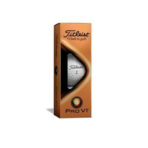 Titleist Pro V1 Prior Generation