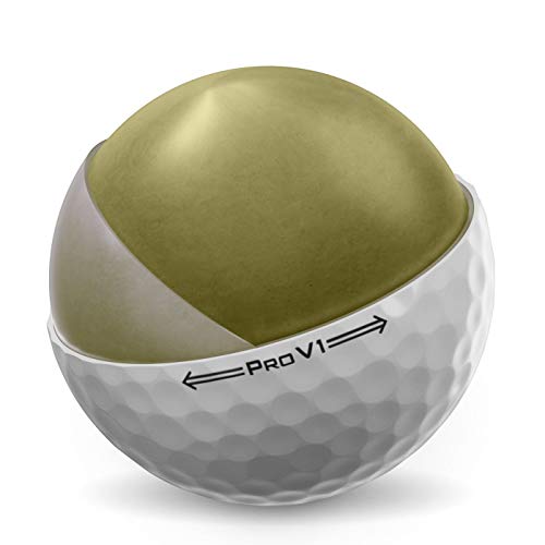 Titleist Pro V1 Prior Generation