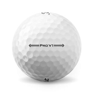 Titleist Pro V1 Prior Generation