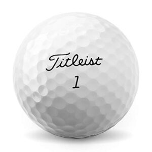 Titleist Pro V1 Prior Generation