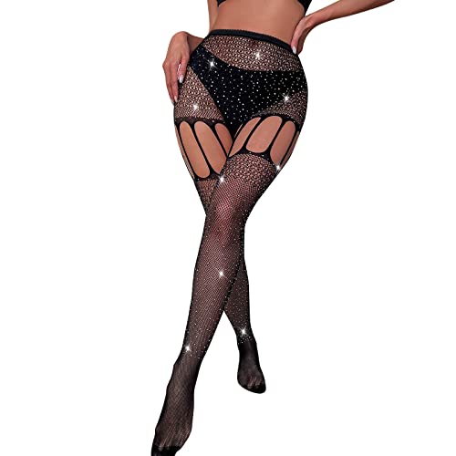 Stockings Thigh High Stockings Stockings for Women, Compression Stockings for Women Fish Net Stocking for Women Plus Size Thigh High Stockings Stocking Stuffers for Adults