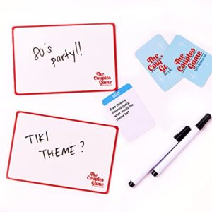 DSS Games The Couples Game That's Actually Fun [A Party Game to Play with Your Partner]