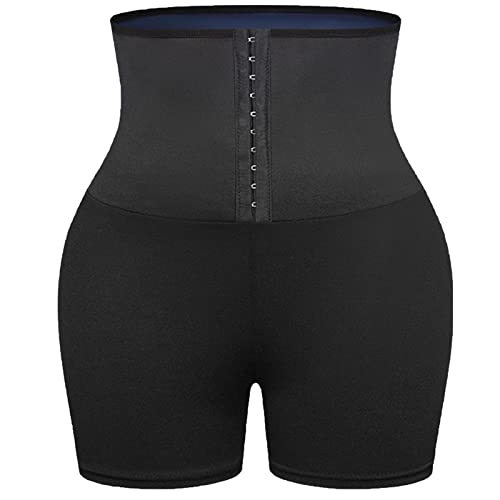 HSSDH Yoga Shorts for Women with Pockets 8"/5" Biker Shorts for Women High Waisted Workout Shorts Compression Running Shorts#aal221223- *768-mens Stocking Stuffers Blue