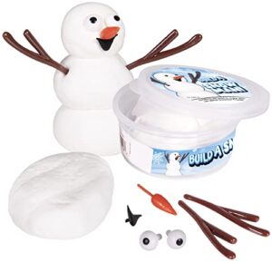 kangaroo’s do you want to build a snowman, (3-pack)