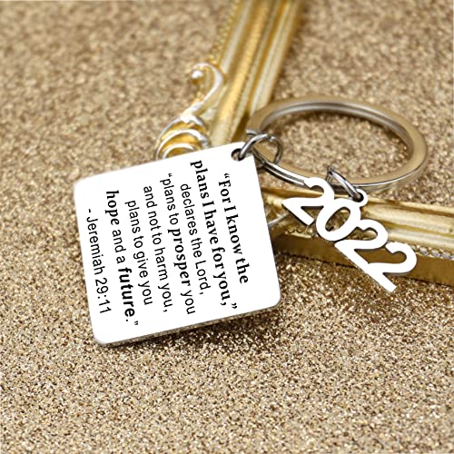 Christmas Gifts for Women Who Have Everything Womens Mens Teens Stocking Stuffers for Teen Girls Boys Teenage Women Men Adults Stockings Stuffer Jeremiah 29 11 Gifts Serenity Prayer