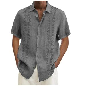 men’s shirts regular fit athletic short sleeve slim fit shirts generic, st patricks day hawaiian shirts for men t-shirt for teen boys .com mens linen sets for men graphic tees men vintage 90s