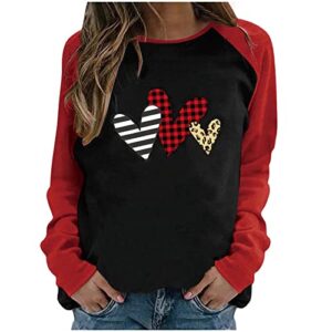 women’s valentine’s day clothing 2023 new years eve party supplies stocking stuffers for teens for women 2023 red