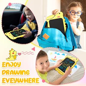 Dinosaur Toys for Kids 3-5 - Christmas Gifts CHEERFUN 10 Inch LCD Writing Tablet for Kids Toddler Toys for 3 4 5 6 7 8 Year Old Boys Girls Birthday Gifts Doodle Board Pad Stocking Stuffers for Kids