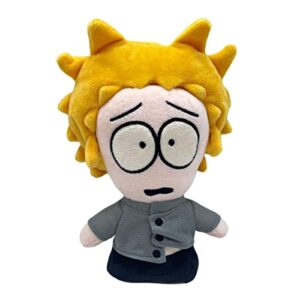 2023 new south north park plush – 9″ tweek plushies toy for fans gift – soft stuffed figure doll for kids and adults – christmas stocking stuffers & easter basket stuffers for boys girls