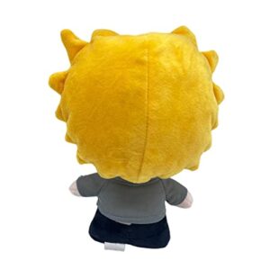 2023 New South North Park Plush - 9" Tweek Plushies Toy for Fans Gift - Soft Stuffed Figure Doll for Kids and Adults - Christmas Stocking Stuffers & Easter Basket Stuffers for Boys Girls