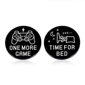valentines day gifts for him boyfriend son teens boys girls funny gifts decision coin double-sided gift ideas stocking stuffers birthday party gifts for daughter from mom gift for women men girlfriend