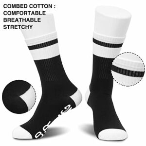 1 Pair of Golf Socks, If You Can Read This I Would Rather Be Golfing, Novelty Christmas Birthday Gifts For Dad Grandpa Uncle Boyfriend Friends -069