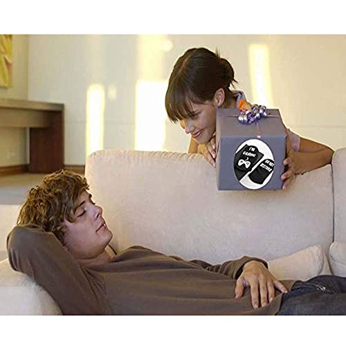 Do Not Disturb Gaming Socks ,Funny Christmas Gifts & White Elephnt Gift for Teens Kid boys Mens Womens Gamer Lovers