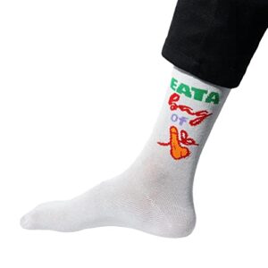 show off socks, show off funny colorful socks for men funny gag gift novelty socks, funny gifts for women men