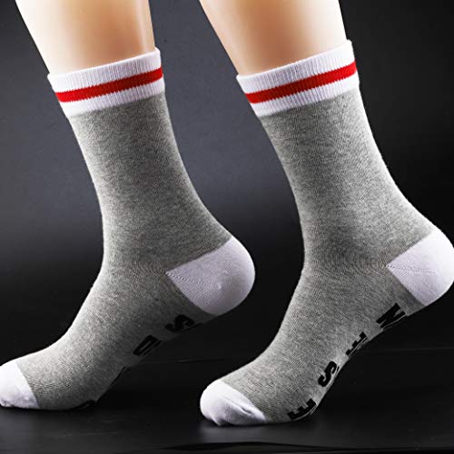 2 Pairs Novelty Socks For Men Women Karate Gift If You Can Read This I’m Watching Kai