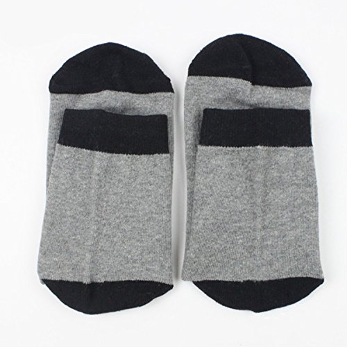 Mens Novelty Socks If You Can Read This Bring A Beer Sock Funny Birthday Gifts for Him (Grey)