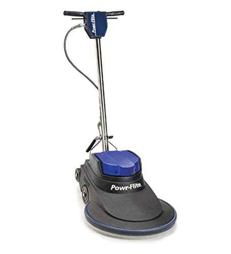 Powr-Flite Floor Burnisher 20" 2000 RPM