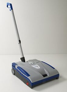 lindhaus ls38 corded multi-function vacuum sweeper