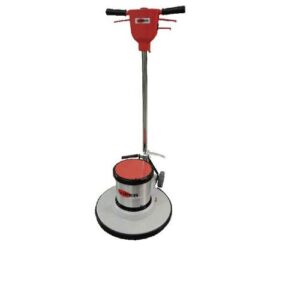 viper cleaning equipment vn20ds venom series dual speed buffer, 20″ deck size, 185 rpm low speed, 330 rpm high speed, 50′ power cable, 110v, 1.5 hp