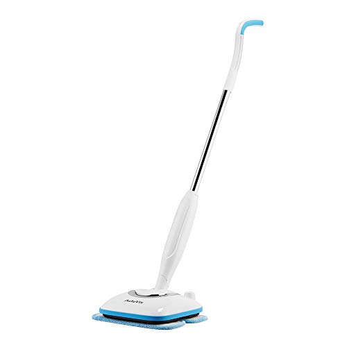 Autovis KAC-7000 Cordless Automatic Sweeper & Mopping Machine