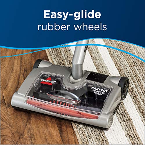 Perfect Sweep Turbo Cordless Rechargeable Sweeper